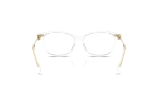 Rear view Ralph Lauren RL6247U (5002)