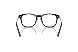 Rear view Ralph Lauren RL6248U (5001)