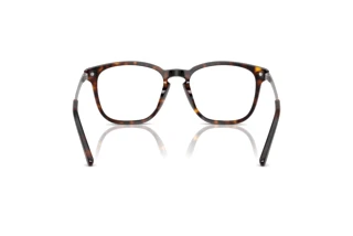 Rear view Ralph Lauren RL6248U (5003)