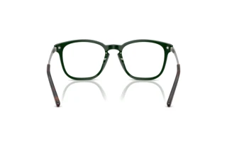 Rear view Ralph Lauren RL6248U (6140)