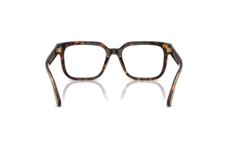 Rear view Ralph Lauren RL6249U (5003)