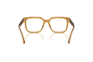 Rear view Ralph Lauren RL6249U (5275)