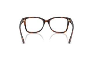 Rear view Ralph Lauren RL6251U (6241)