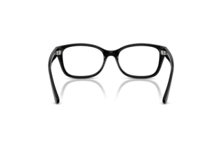 Rear view Ralph Lauren RL6252U (5001)