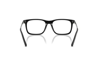 Rear view Ralph Lauren RL6253U (5001)