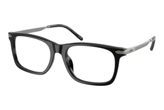 Front view Ralph Lauren RL6253U (5001)