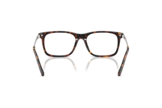 Rear view Ralph Lauren RL6253U (5003)