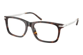 Front view Ralph Lauren RL6253U (5003)