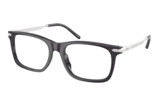 Front view Ralph Lauren RL6253U (5965)