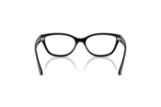 Rear view Ralph Lauren RL6254U (5001)