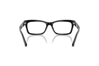 Rear view Ralph Lauren RL6255U (5001)