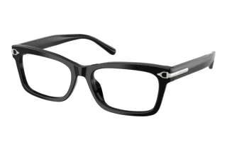 Front view Ralph Lauren RL6255U (5001)