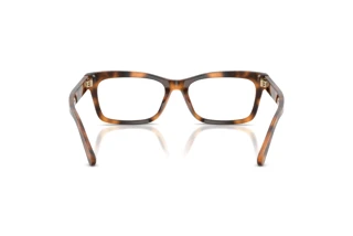 Rear view Ralph Lauren RL6255U (6089)