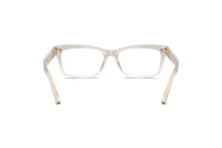 Rear view Ralph Lauren RL6255U (6112)