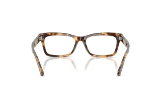 Rear view Ralph Lauren RL6255U (6178)