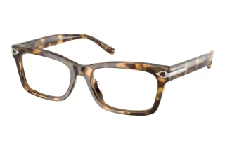Front view Ralph Lauren RL6255U (6178)