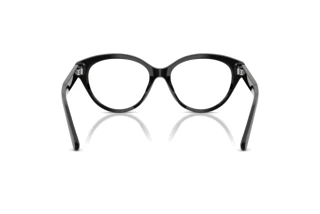 Rear view Ralph Lauren RL6256U (5001)