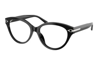 Front view Ralph Lauren RL6256U (5001)