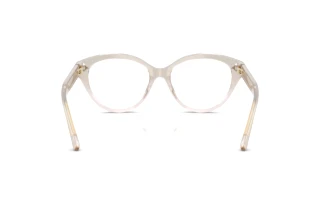 Rear view Ralph Lauren RL6256U (6112)