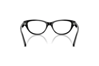 Rear view Ralph Lauren RL6257U (5001)