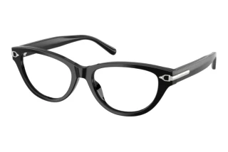 Front view Ralph Lauren RL6257U (5001)