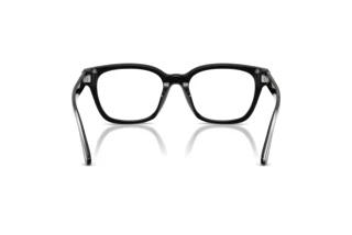 Rear view Ralph Lauren RL6258U (5001)