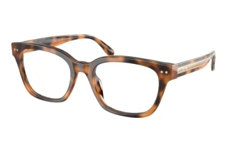 Front view Ralph Lauren RL6258U (6089)