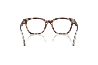 Rear view Ralph Lauren RL6258U (6307)