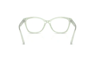 Rear view Ralph Lauren RL6259U (6308)