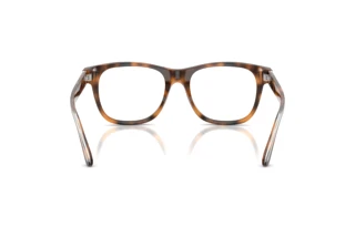 Rear view Ralph Lauren RL6260U (6089)