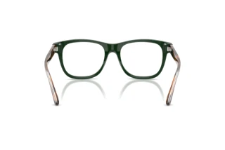 Rear view Ralph Lauren RL6260U (6140)
