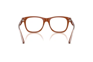 Rear view Ralph Lauren RL6260U (6306)