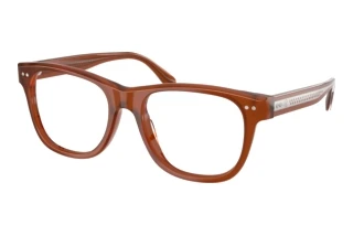 Front view Ralph Lauren RL6260U (6306)