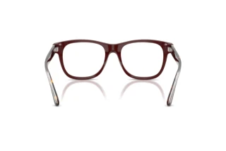 Rear view Ralph Lauren RL6260U (6311)