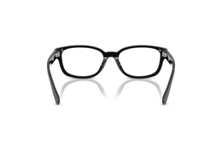Rear view Ralph Lauren RL6261U (5001)