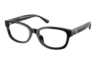 Front view Ralph Lauren RL6261U (5001)