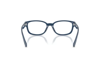 Rear view Ralph Lauren RL6261U (5377)