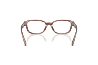 Rear view Ralph Lauren RL6261U (6350)