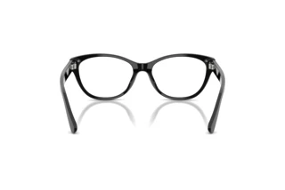 Rear view Ralph Lauren RL6262U (5001)