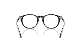 Rear view Ralph Lauren RL6263U (5001)