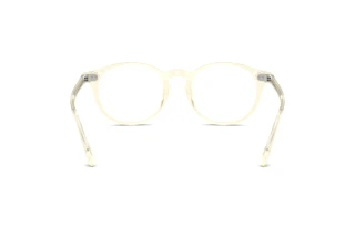 Rear view Ralph Lauren RL6263U (5034)