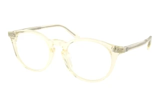 Front view Ralph Lauren RL6263U (5034)