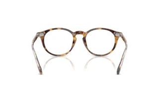 Rear view Ralph Lauren RL6263U (6339)