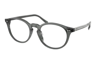 Front view Ralph Lauren RL6263U (6347)
