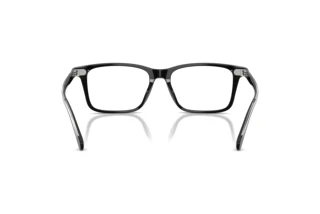 Rear view Ralph Lauren RL6264U (5001)