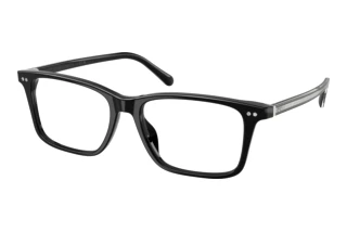 Front view Ralph Lauren RL6264U (5001)