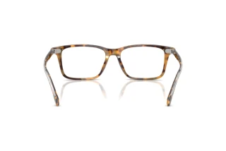 Rear view Ralph Lauren RL6264U (6339)