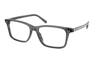 Front view Ralph Lauren RL6264U (6347)