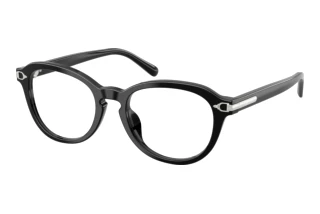 Front view Ralph Lauren RL6267U (5001)