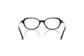 Rear view Ralph Lauren RL6269U (5001)